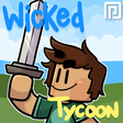 Programikonen: Wicked Tycoon
