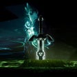 Ícone do programa: 4K Tloz Wallpapers Aesthe…