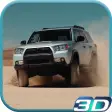 4x4 Extreme Off Road 3D LWP