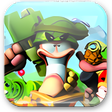 Ikona programu: Worms 4 Mayhem