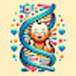 أيقونة البرنامج: AI Baby Name Generator