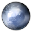 ไอคอนของโปรแกรม: Pluto