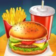Programikonen: Happy Kids Meal - Burger …