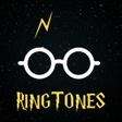 ไอคอนของโปรแกรม: Potter Ringtones