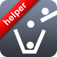 プログラムのアイコン：Helper for Brain It On