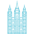 程序图标：Temple Search