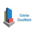 Ícone do programa: Colorize CloudWatch
