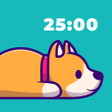 Ícone do programa: Focus Buddy: Pomodoro Tim…