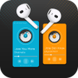 Ikona programu: Split Music Player: Dual …