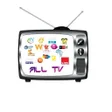 プログラムのアイコン：All TV