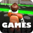 Games master for roblox
