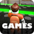 Icono de programa: Games master for roblox