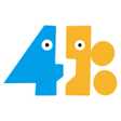 프로그램 아이콘: 4kiz: Safe Social App for…