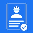 Ikona programu: CV Maker PDF Resume Build…