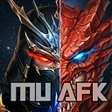 プログラムのアイコン：MuAFK Battle