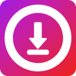 プログラムのアイコン：All Status Saver Pro