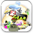 Ícone do programa: Zero Gear