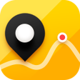 プログラムのアイコン：Phone Tracker  Locator