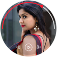 Ícone do programa: TicToc Video Player For M…