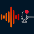 プログラムのアイコン：Easy Voice Recorder Memos