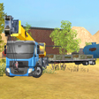 程序图标：Crane Driving Simulator 3…