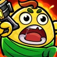 Symbol des Programms: Zombie : Plant Survivor