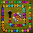 ไอคอนของโปรแกรม: Marble Blast - Zumu Epic