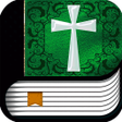 プログラムのアイコン：Bible in Afrikaans