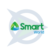 Icoon van programma: Smart World