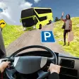Tourist Coach Sim - Off-road Bus Transport Driver