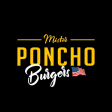 Mister Poncho Burgers