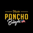 Ikon program: Mister Poncho Burgers