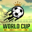 Programikonen: Soccer Skills World Cup G…