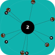 프로그램 아이콘: 777 Pin Game