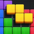 Ícone do programa: Blocky’s Trip - Block Puz…