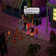 Programikonen: Costume Quest 2