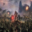ไอคอนของโปรแกรม: Halo Wars 2