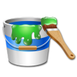 Icon of program: Kids Paintings Coloring B…