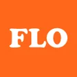 Programın simgesi: FLO