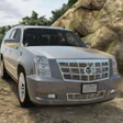 Ícone do programa: Cadillac Escalade Offroad…