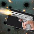 Gun Sound - Gun Simulator icon