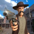 プログラムのアイコン：Quick Gun: PvP Standoff