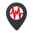 Programın simgesi: Earthquake Alarm