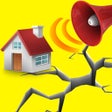 Icon of program: Earthquake Alarm