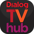 Ícone do programa: Dialog TV hub