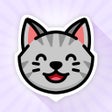 プログラムのアイコン：Cat Simulator: Game for C…