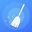 أيقونة البرنامج: Storage Cleaner: Swipe Cl…