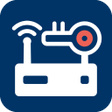 プログラムのアイコン：All Router Admin Setup: S…