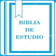 Icon of program: Biblia de Estudio el Expo…
