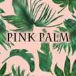 Symbol des Programms: Pink Palm Theme